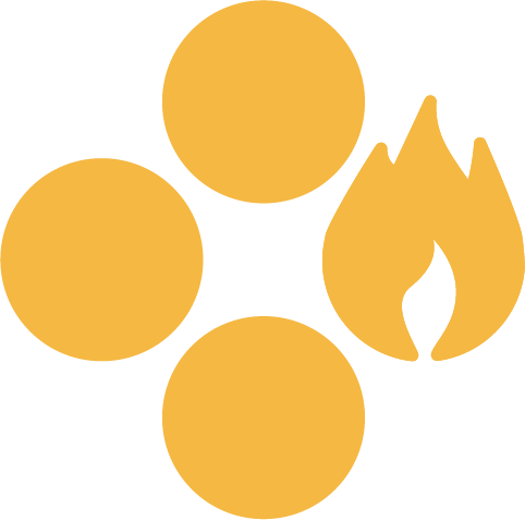 Menu icon for LHD®