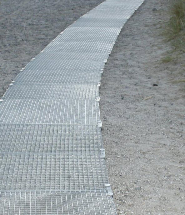 Gitterriste Strandsti 3