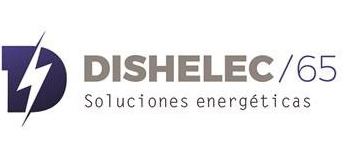 DISHELEC Logo