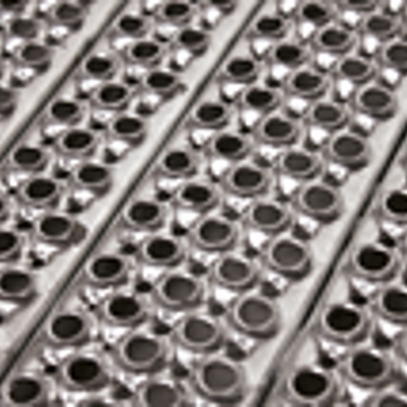 Optimo Grating Walkways and Maintenance Platforms - Safe and Durable Solutions