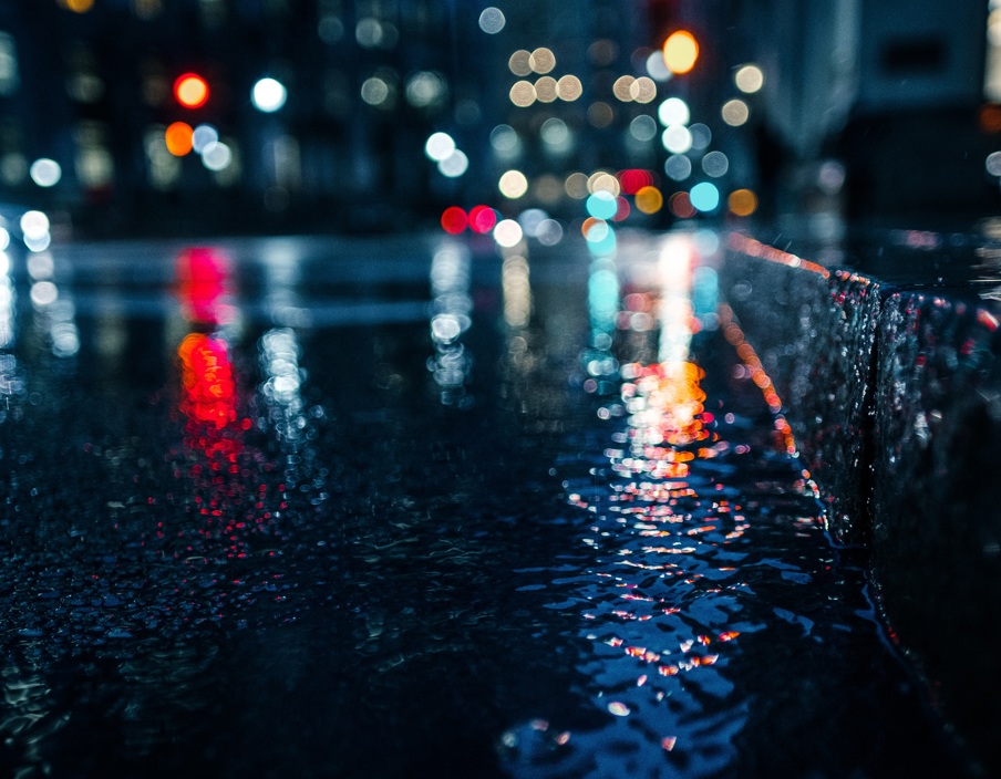 Bokeh Lights 2592859