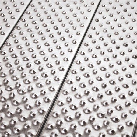 Optimo Grating Balconies - Customised interior solutions for all types of projects