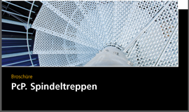 Cover Pcp DE Broschuere Spindeltreppen 02 11 2020